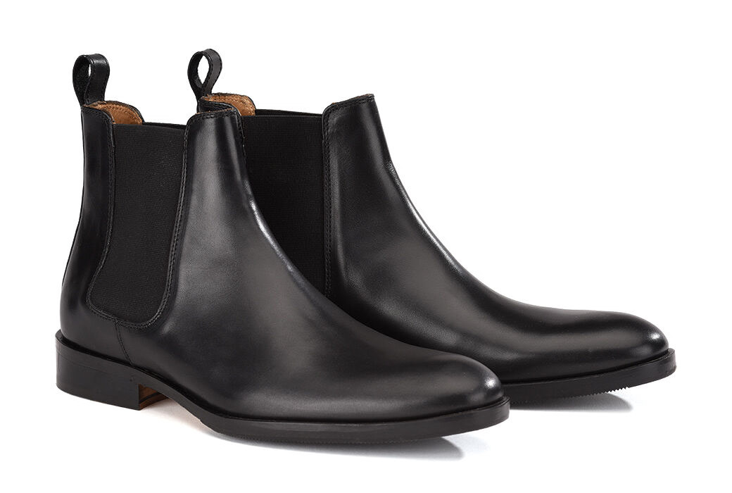 Dawson II Patin