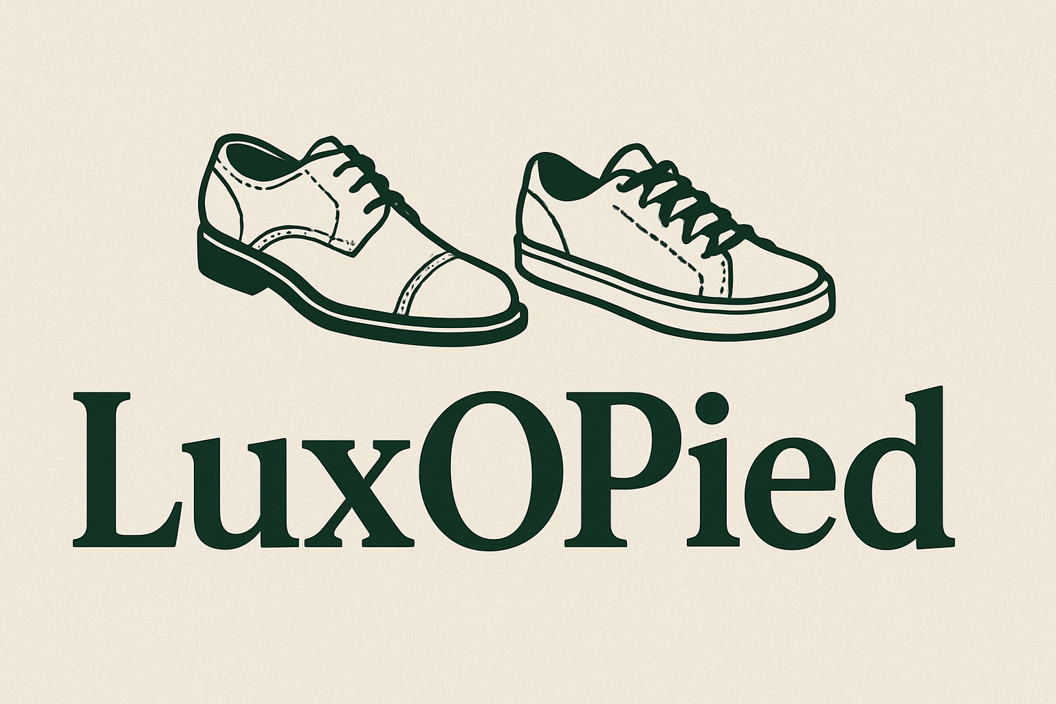 LuxOPied