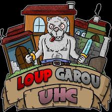 Logo du Loup-Garou UHC